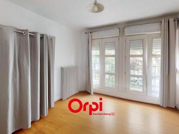 Vente Appartement 3 pièces 62 m2 Strasbourg