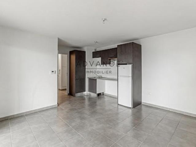 Vente Appartement 3 pièces 62.07 m2 Toulouse