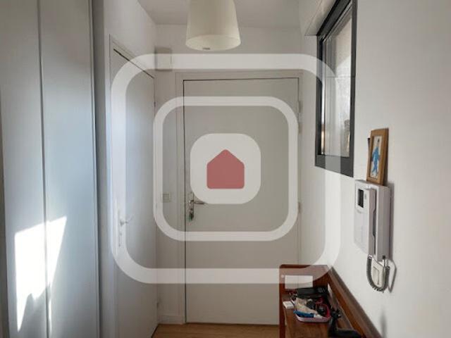 Vente Appartement 3 pièces 62.07 m2 Reims