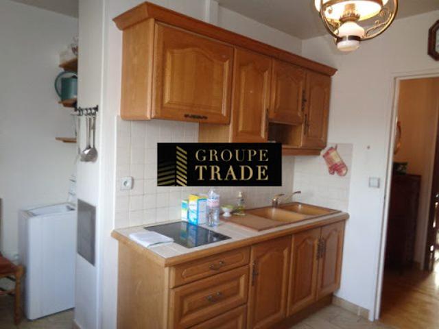 Vente Appartement 3 pièces 62.05 m2 Egly