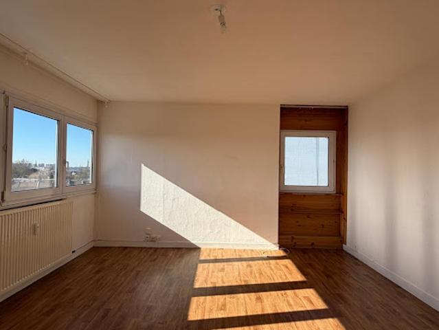 Vente Appartement 3 pièces 62.06 m2 Mons en Baroeul