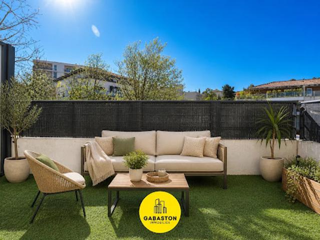 Vente Appartement 3 pièces 62.08 m2 Marseille 11ème