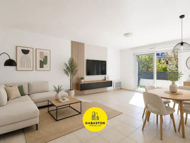 Vente Appartement 3 pièces 62.08 m2 Marseille 11ème