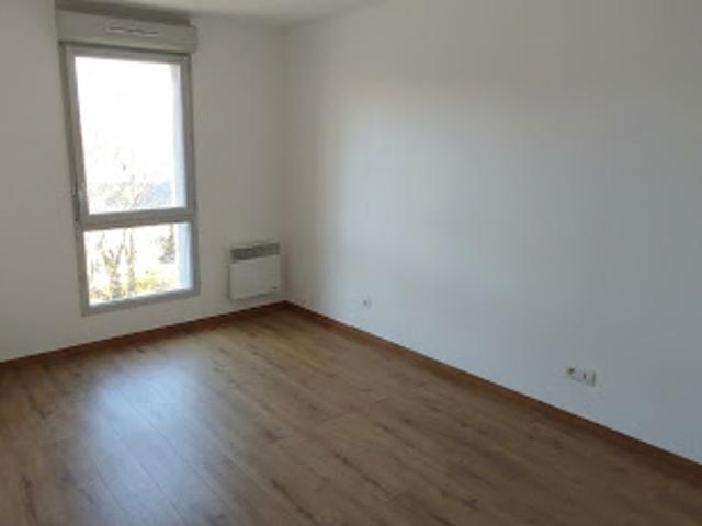 Vente Appartement 3 pièces 62.09 m2 Amiens