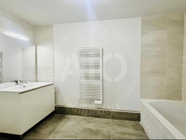 Vente Appartement 3 pièces 62.09 m2 Fontaines sur Saône