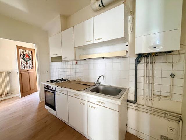 Vente Appartement 3 pièces 62.09 m2 Sartrouville