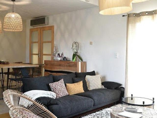 Vente Appartement 3 pièces 62.17 m2 Tournan en Brie