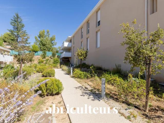 Vente Appartement 3 pièces 62.17 m2 Rousset