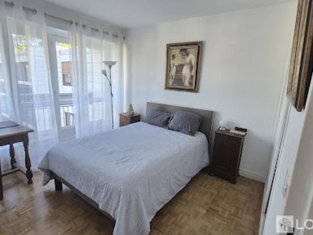 Vente Appartement 3 pièces 62.15 m2 Villebon sur Yvette