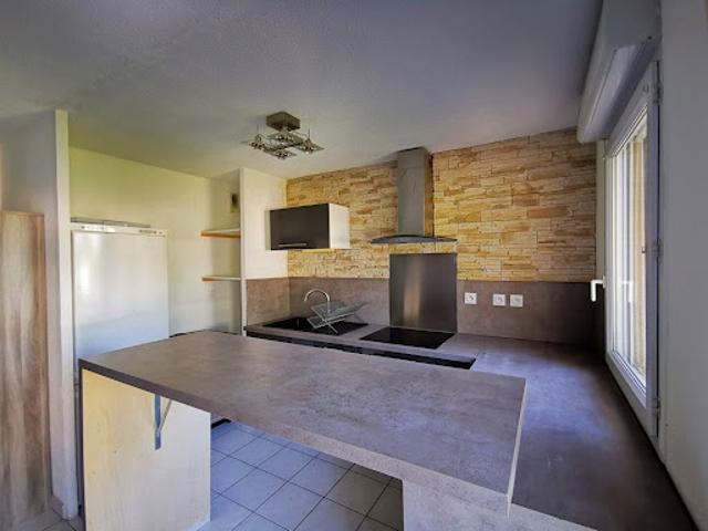 Vente Appartement 3 pièces 62.15 m2 Avignon