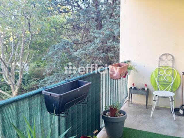 Vente Appartement 3 pièces 62.15 m2 Montpellier