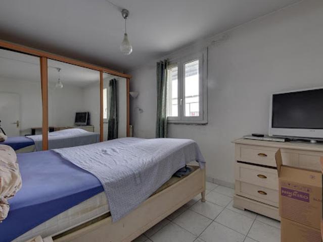 Vente Appartement 3 pièces 62.16 m2 Aulnay sous Bois