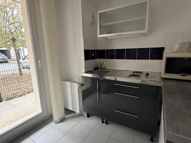 Vente Appartement 3 pièces 62.16 m2 Chateau thierry