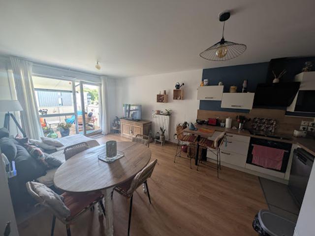 Vente Appartement 3 pièces 62.18 m2 Plombières lès Dijon