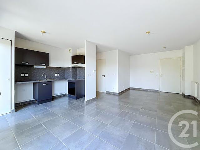 Vente Appartement 3 pièces 62.1 m2 Montpellier