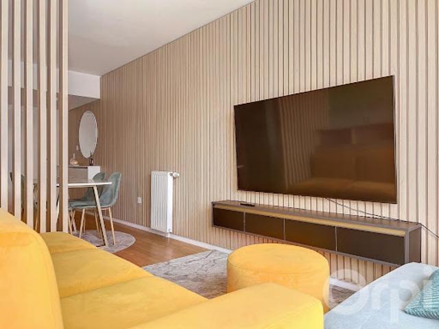 Vente Appartement 3 pièces 62.1 m2 Alfortville