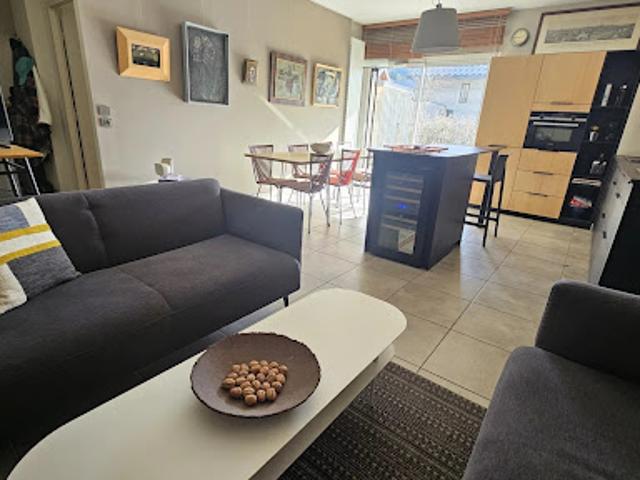 Vente Appartement 3 pièces 62.1 m2 Lans en Vercors