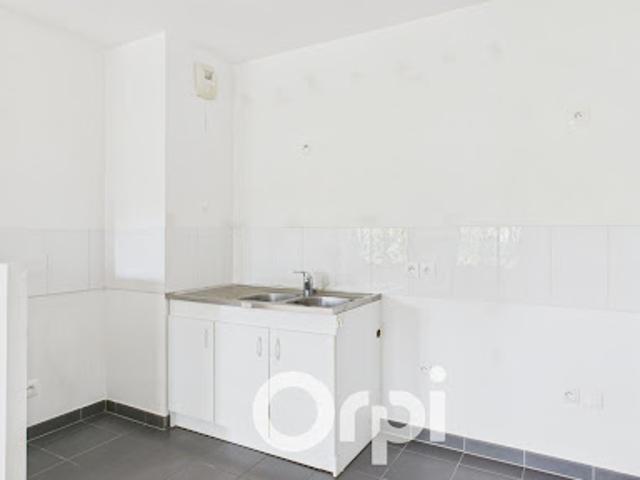 Vente Appartement 3 pièces 62.23 m2 Chaville
