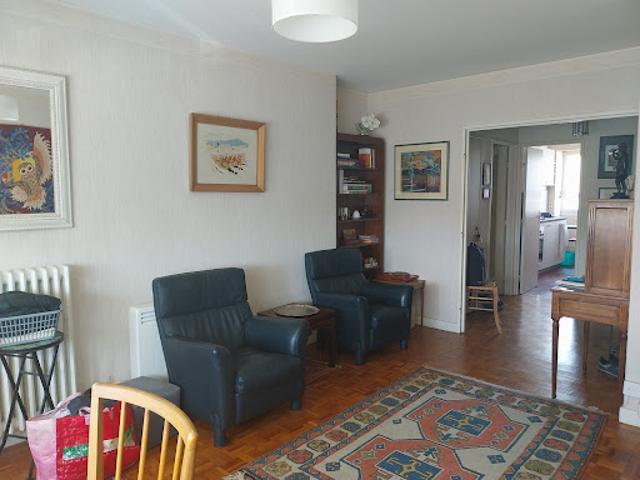 Vente Appartement 3 pièces 62.23 m2 Rennes