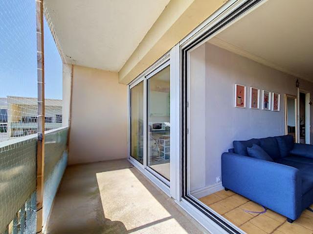 Vente Appartement 3 pièces 62.22 m2 Angers