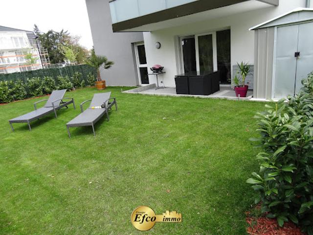 Vente Appartement 3 pièces 62.24 m2 Kembs loechle