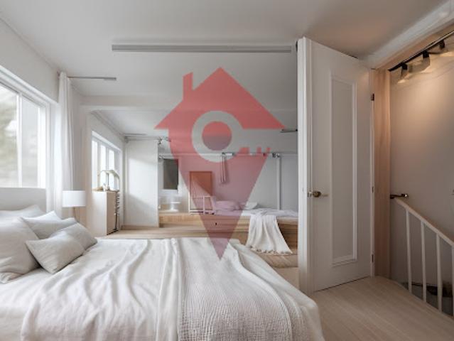 Vente Appartement 3 pièces 62.25 m2 Asnieres sur seine