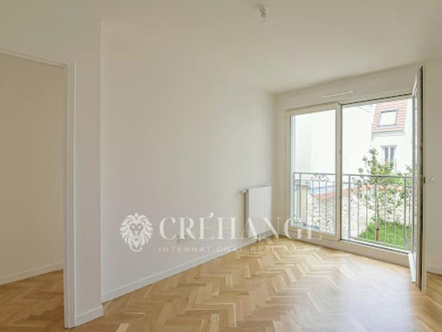 Vente Appartement 3 pièces 62.25 m2 Bougival