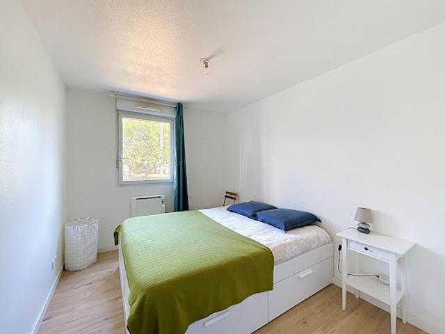 Vente Appartement 3 pièces 62.25 m2 Manosque