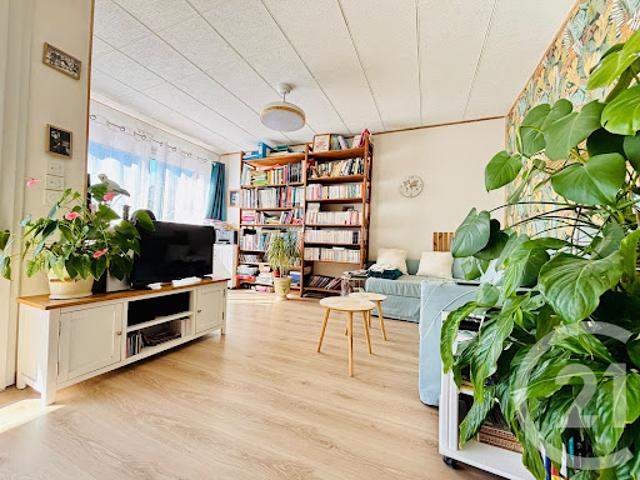 Vente Appartement 3 pièces 62.28 m2 Ales