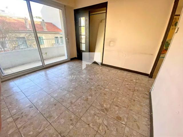 Vente Appartement 3 pièces 62.28 m2 Hyeres