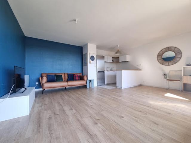 Vente Appartement 3 pièces 62.29 m2 Pace
