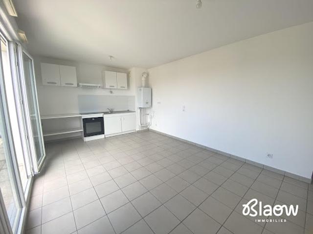 Vente Appartement 3 pièces 62.2 m2 Bron