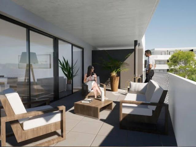 Vente Appartement 3 pièces 62.2 m2 La Ravoire