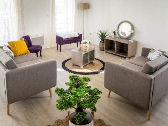 Vente Appartement 3 pièces 62.2 m2 Reze