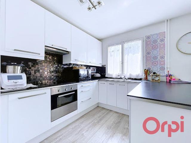 Vente Appartement 3 pièces 62.2 m2 Yerres