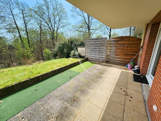 Vente Appartement 3 pièces 62.33 m2 Dourdan