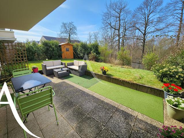 Vente Appartement 3 pièces 62.33 m2 Dourdan