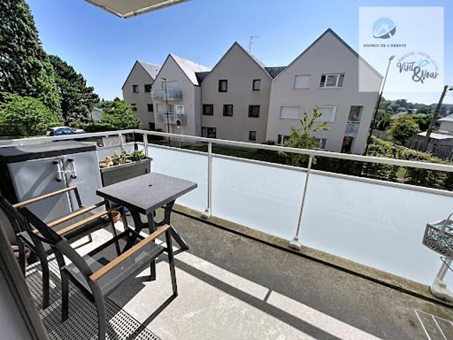 Vente Appartement 3 pièces 62.33 m2 Montivilliers
