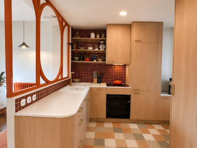 Vente Appartement 3 pièces 62.33 m2 Rennes