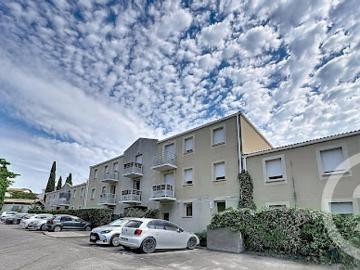 Vente Appartement 3 pièces 62.33 m2 Saint Georges d'Orques