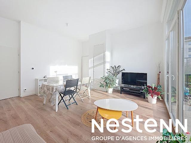 Vente Appartement 3 pièces 62.31 m2 Saint Bonnet de Mure