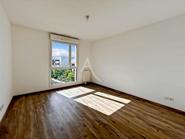 Vente Appartement 3 pièces 62.37 m2 Le Petit Quevilly