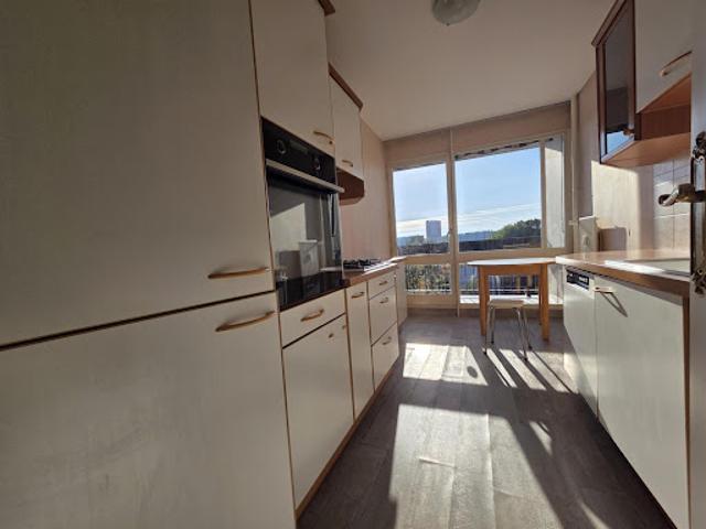 Vente Appartement 3 pièces 62.37 m2 Rennes
