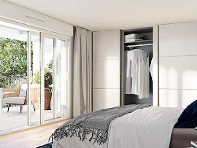 Vente Appartement 3 pièces 62.34 m2 Boulogne Billancourt