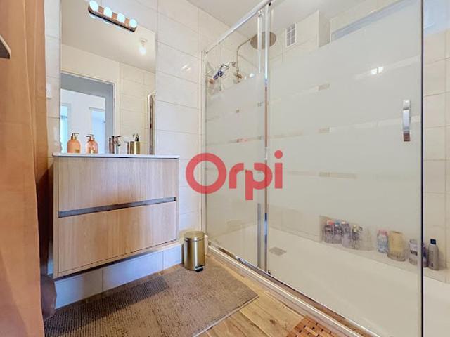 Vente Appartement 3 pièces 62.34 m2 Frejus