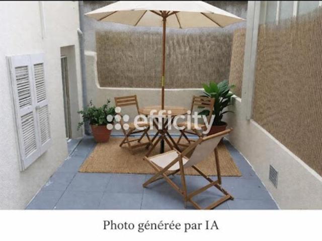 Vente Appartement 3 pièces 62.34 m2 Marseille 7ème