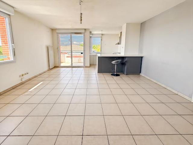 Vente Appartement 3 pièces 62.35 m2 Fonsorbes