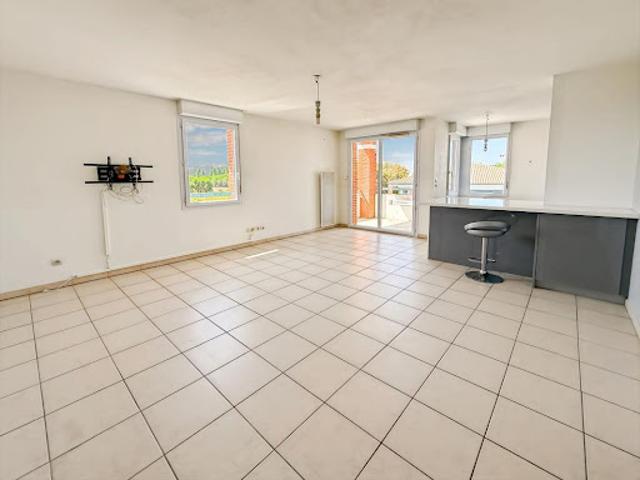 Vente Appartement 3 pièces 62.35 m2 Fonsorbes