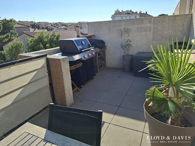Vente Appartement 3 pièces 62.35 m2 Perpignan