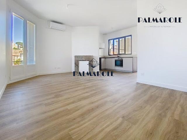 Vente Appartement 3 pièces 62.35 m2 Perpignan